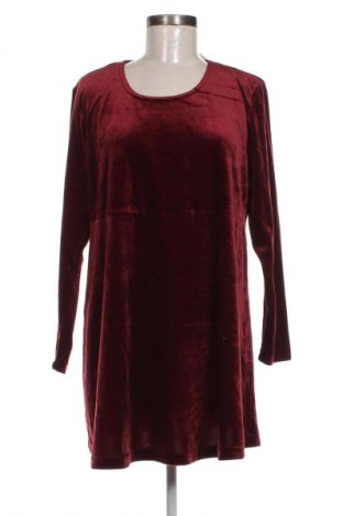 Kleid Kathy Ireland, Größe L, Farbe Rot, Preis € 9,49