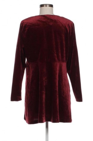 Kleid Kathy Ireland, Größe L, Farbe Rot, Preis € 9,49