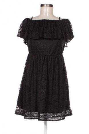 Rochie LC Waikiki, Mărime M, Culoare Negru, Preț 48,99 Lei