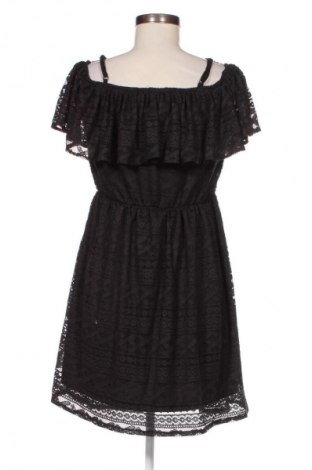 Rochie LC Waikiki, Mărime M, Culoare Negru, Preț 51,99 Lei