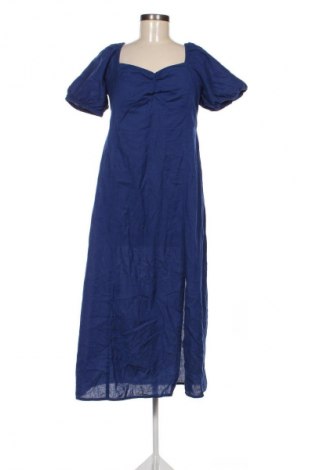 Kleid LCW, Größe XL, Farbe Blau, Preis € 10,99