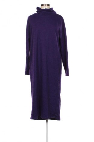 Kleid Ladies, Größe XL, Farbe Lila, Preis 20,49 €