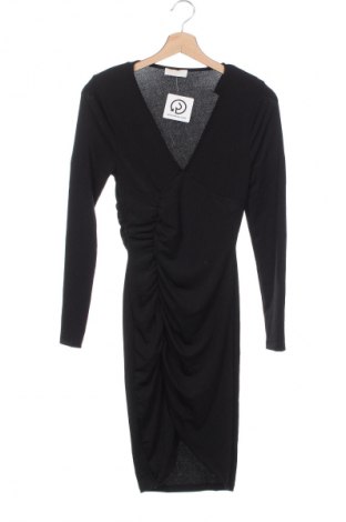 Kleid LeGer By Lena Gercke X About you, Größe XS, Farbe Schwarz, Preis € 16,49