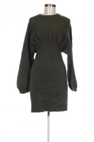 Kleid LeGer By Lena Gercke X About you, Größe M, Farbe Grün, Preis € 13,99