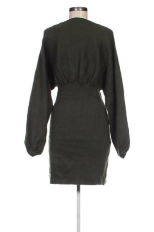 Kleid LeGer By Lena Gercke X About you, Größe M, Farbe Grün, Preis € 13,99