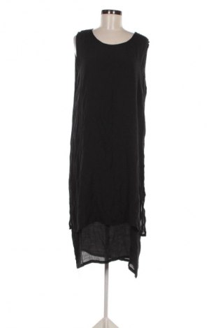 Rochie Lilia, Mărime XXL, Culoare Negru, Preț 122,45 Lei