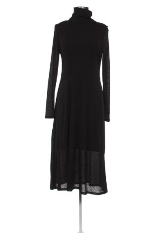 Kleid Lindex, Größe M, Farbe Schwarz, Preis 20,49 €