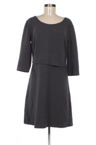 Kleid Liu Jo, Größe L, Farbe Grau, Preis € 37,99