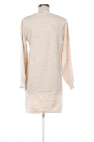 Kleid Liz Devy, Größe M, Farbe Beige, Preis € 9,49