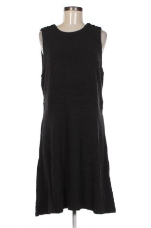 Kleid Loft, Größe XL, Farbe Schwarz, Preis € 20,49