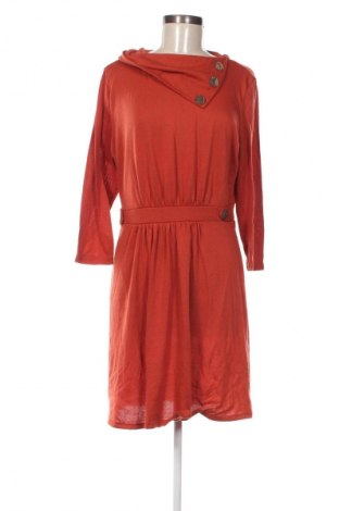 Kleid Lollipop Star, Größe XXL, Farbe Orange, Preis € 23,99