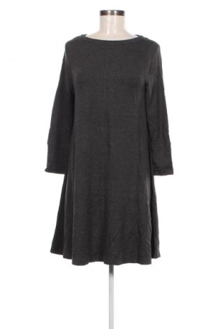 Kleid Lou & Grey, Größe S, Farbe Grau, Preis 15,99 €