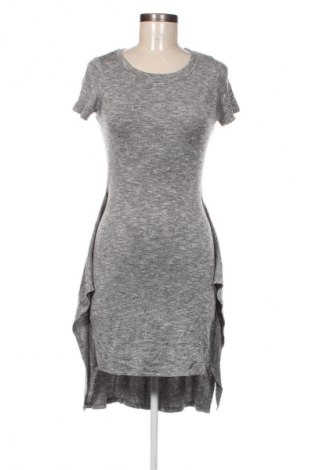 Kleid Lucky Brand, Größe XS, Farbe Grau, Preis € 6,99