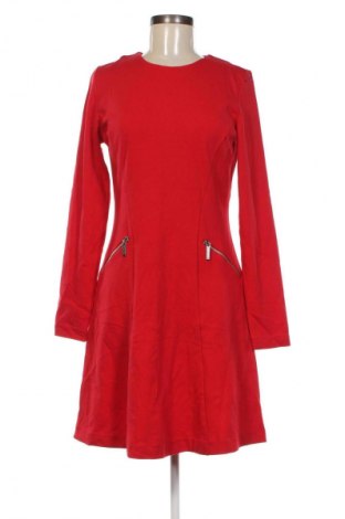 Kleid MICHAEL Michael Kors, Größe M, Farbe Rot, Preis 121,99 €