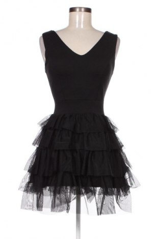 Rochie Made In Italy, Mărime S, Culoare Negru, Preț 147,96 Lei