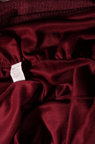 Kleid Made In Italy, Größe M, Farbe Rot, Preis € 9,99