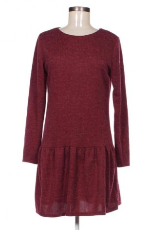 Kleid Made In Italy, Größe M, Farbe Rot, Preis € 9,99