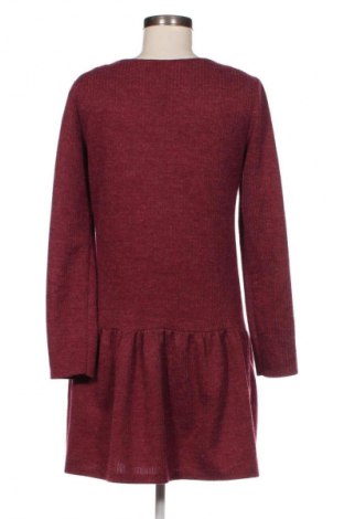 Kleid Made In Italy, Größe M, Farbe Rot, Preis € 9,99