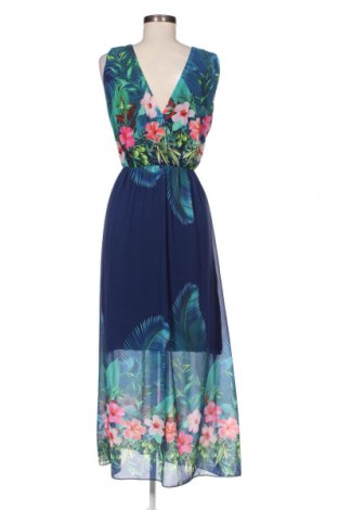 Kleid Made In Italy, Größe M, Farbe Mehrfarbig, Preis 10,99 €