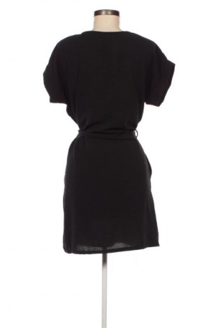 Kleid Made In Italy, Größe M, Farbe Schwarz, Preis 9,49 €