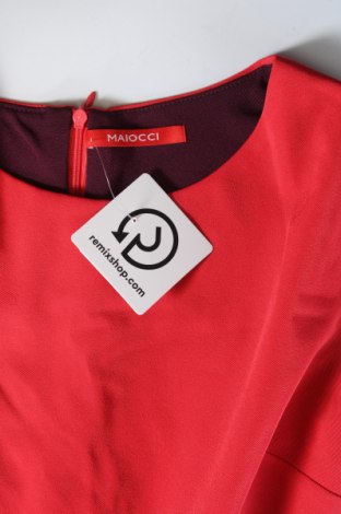 Kleid Maiocci, Größe XS, Farbe Rot, Preis € 34,99