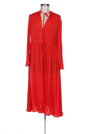 Kleid Maje, Größe S, Farbe Rot, Preis 131,49 €