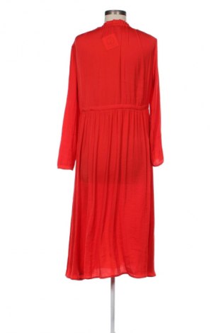 Kleid Maje, Größe S, Farbe Rot, Preis 145,88 €