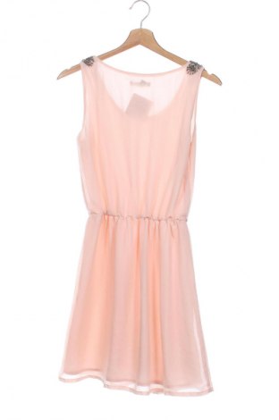 Kleid Mango, Größe XS, Farbe Rosa, Preis € 13,99