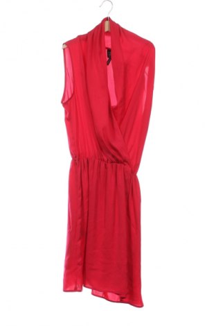 Kleid Mango, Größe XS, Farbe Rosa, Preis € 10,49