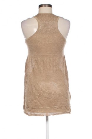 Kleid Mango, Größe M, Farbe Golden, Preis 23,99 €