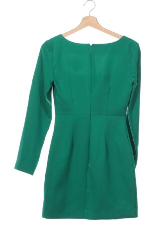 Kleid Mango, Größe XS, Farbe Grün, Preis € 12,49