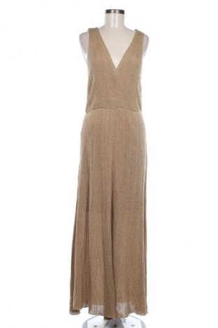 Kleid Mango, Größe 3XL, Farbe Beige, Preis 47,57 €