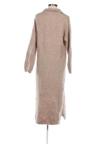 Kleid Mango, Größe M, Farbe Beige, Preis 28,99 €