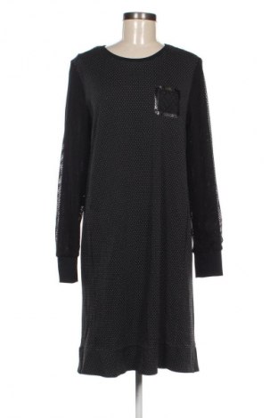 Kleid Marc Cain Sports, Größe XL, Farbe Schwarz, Preis 224,97 €