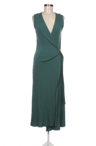 Kleid Massimo Dutti, Größe M, Farbe Grün, Preis € 41,94