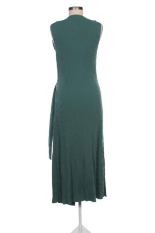 Kleid Massimo Dutti, Größe M, Farbe Grün, Preis € 41,94