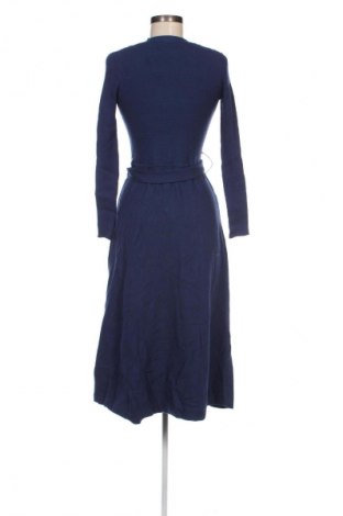 Kleid Massimo Dutti, Größe M, Farbe Blau, Preis € 28,99