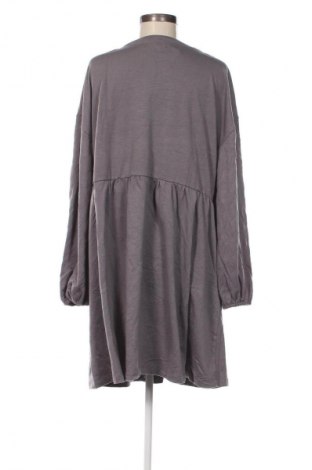 Kleid Maurices, Größe XXL, Farbe Grau, Preis 14,99 €