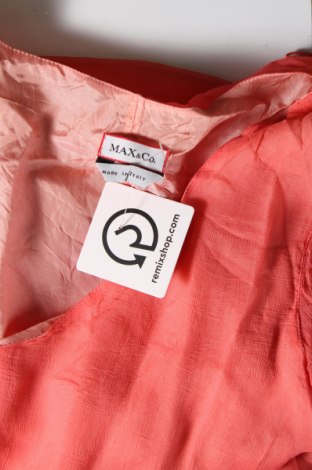 Kleid Max&Co., Größe L, Farbe Rosa, Preis 52,99 €