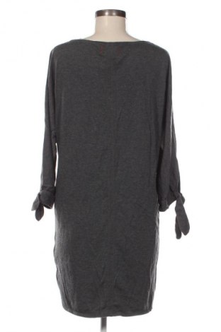 Kleid Max Studio, Größe M, Farbe Grau, Preis € 28,99