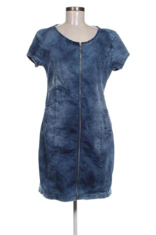 Kleid Megi, Größe XL, Farbe Blau, Preis € 15,00