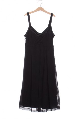 Kleid Mexx, Größe XS, Farbe Schwarz, Preis € 17,49