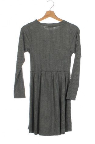 Kleid Mi Ami, Größe XS, Farbe Grau, Preis 7,49 €