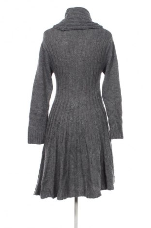 Kleid Milano, Größe L, Farbe Grau, Preis € 20,49