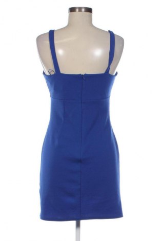 Kleid Miss Selfridge, Größe M, Farbe Blau, Preis € 12,49