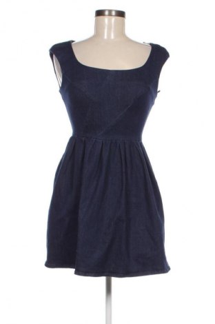 Kleid Miss Sixty, Größe S, Farbe Blau, Preis 31,99 €