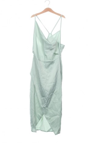 Kleid Missguided, Größe XS, Farbe Grün, Preis 33,99 €