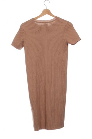 Kleid Mohito, Größe XS, Farbe Beige, Preis € 20,08