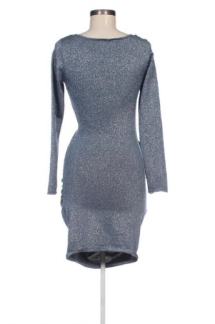 Kleid Mohito, Größe S, Farbe Blau, Preis 6,99 €