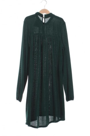 Kleid Mohito, Größe XS, Farbe Grün, Preis 9,49 €